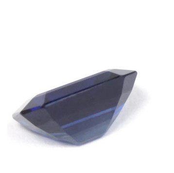 Emerald 1.77 Blue Sapphire - #1070965