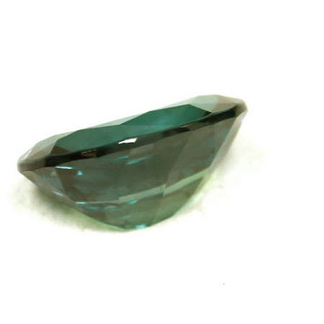 Oval 0.93 Alexandrite - #1070982