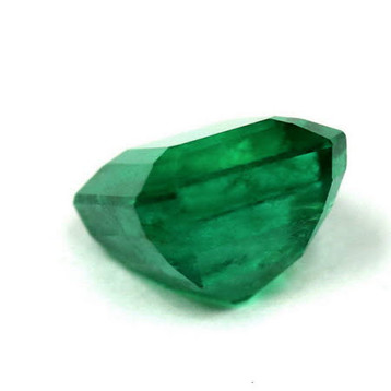 Emerald 1.58 Green Emerald - #1070929