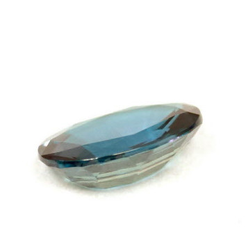 Oval 0.70 Alexandrite - #1070984