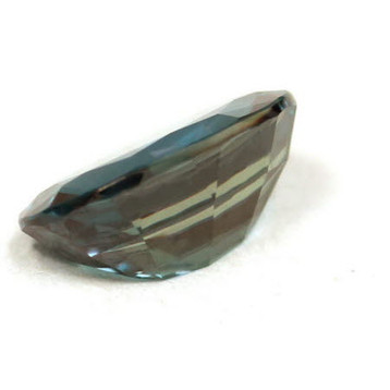 Oval 0.86 Alexandrite - #1070992