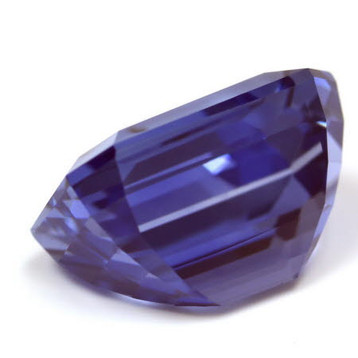 Emerald 14.01 Blue Sapphire - #1071034