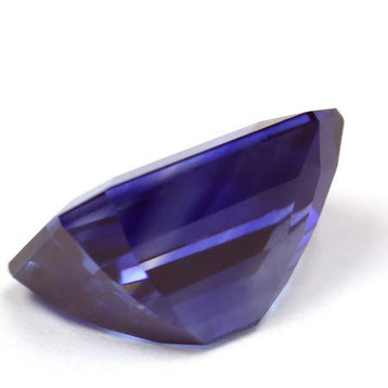 Emerald 8.68 Blue Sapphire - #1071033