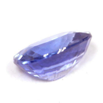 Oval 1.22 Blue Sapphire - #1070972