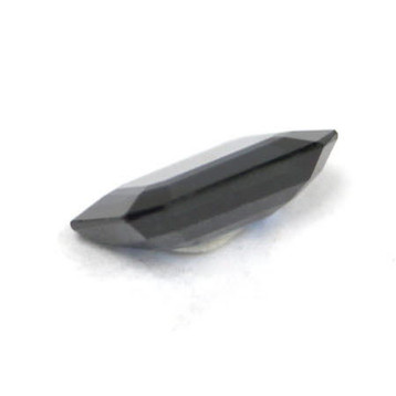 Emerald 0.75 Blue Sapphire - #1071155