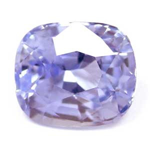 Cushion 1.96 Blue Sapphire - #1070974