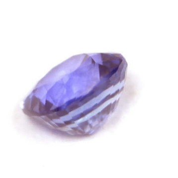 Cushion 1.16 Blue Sapphire - #1071081