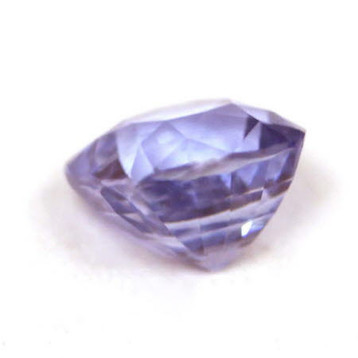 Cushion 1.17 Blue Sapphire - #1071074
