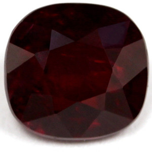 Cushion 2.15 Red Ruby - #1071003