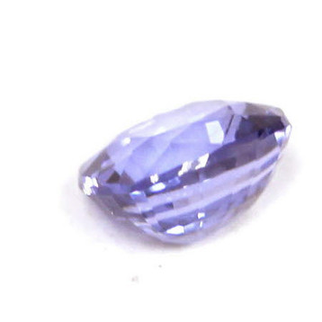 Cushion 0.80 Blue Sapphire - #1071175
