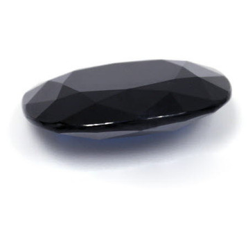 Cushion 13.57 Blue Sapphire - #1071792