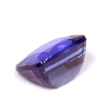 Cushion 1.06 Blue Sapphire - #1071094