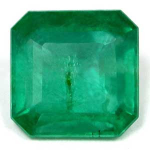 Emerald 2.45 Green Emerald - #1071191