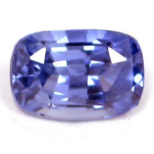Cushion 0.67 Blue Sapphire - #1071091