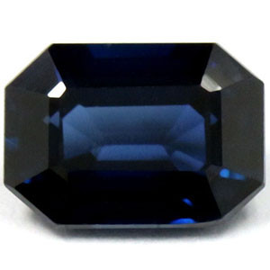Emerald 1.13 Blue Sapphire - #1071189
