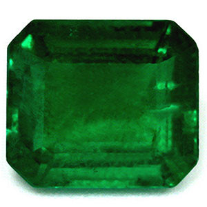 Emerald 1.35 Green Emerald - #1071810