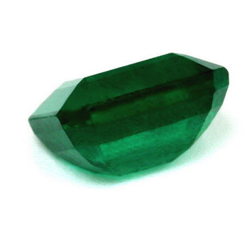 Emerald 1.35 Green Emerald - #1071810