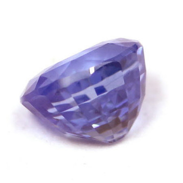 Oval 0.91 Blue Sapphire - #1071095
