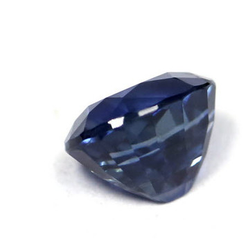Oval 0.95 Blue Sapphire - #1071092