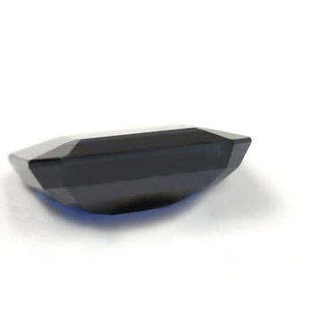 Emerald 2.22 Blue Sapphire - #1071194