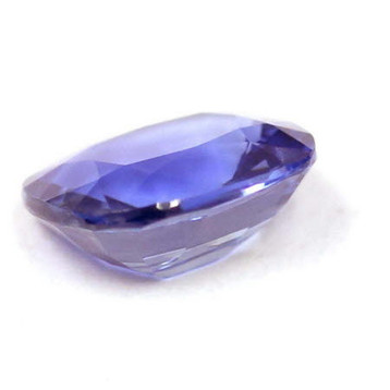 Cushion 1.03 Blue Sapphire - #1071099