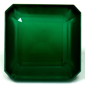 Emerald 3.72 Green Emerald - #1071282