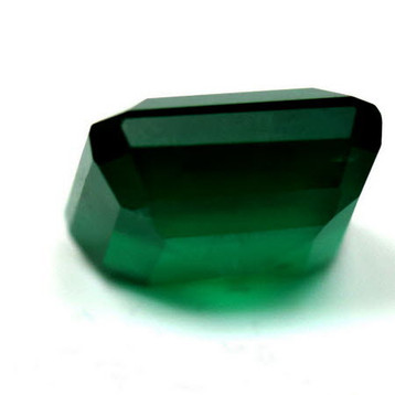 Emerald 3.72 Green Emerald - #1071282