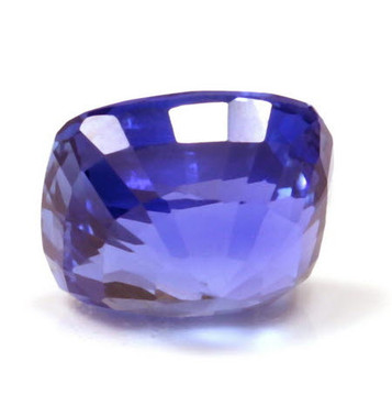 Cushion 1.11 Blue Sapphire - #1071717