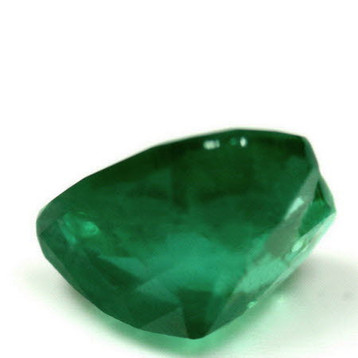 Heart 1.96 Green Emerald - #1071283