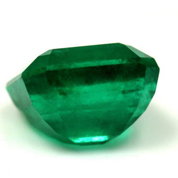 Emerald 1.67 Green Emerald - #1071288