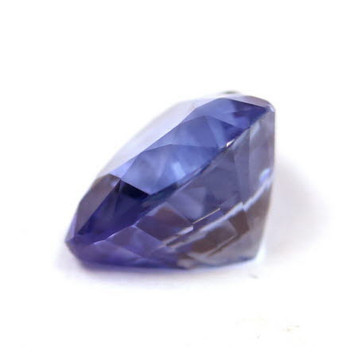 Heart 1.63 Blue Sapphire - #1071124