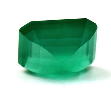 Emerald 3.45 Green Emerald - #1071869