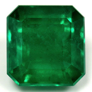 Emerald 5.85 Green Emerald - #1071234