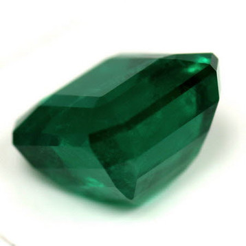 Emerald 5.85 Green Emerald - #1071234
