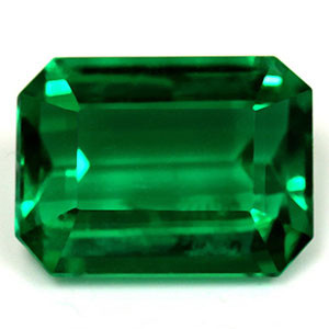 Emerald 1.74 Green Emerald - #1071247
