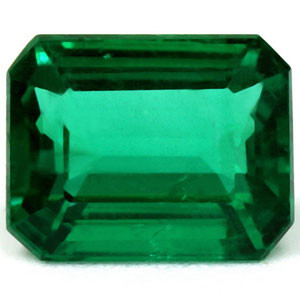 Emerald 1.72 Green Emerald - #1071845