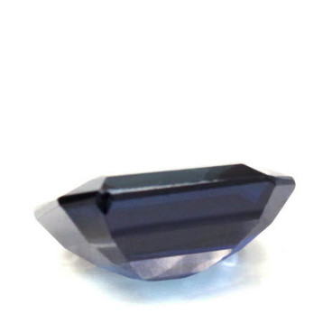 Emerald 2.36 Blue Sapphire - #1071229