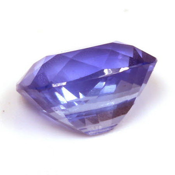 Cushion 1.82 Blue Sapphire - #1071697