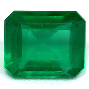 Emerald 1.27 Green Emerald - #1071528