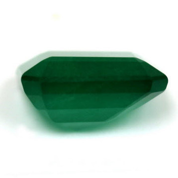 Emerald 5.95 Green Emerald - #1071301