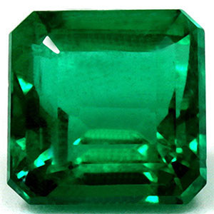 Emerald 1.08 Green Emerald - #1071901