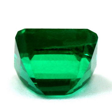 Emerald 1.08 Green Emerald - #1071901