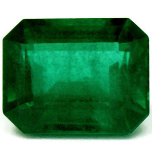 Emerald 2.61 Green Emerald - #1071898