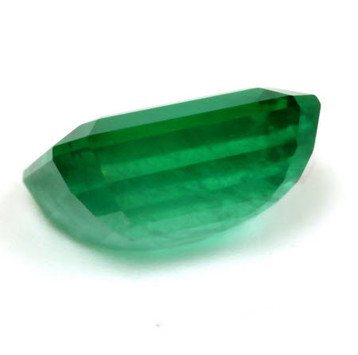 Emerald 3.92 Green Emerald - #1071306