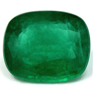 Cushion 1.80 Green Emerald - #1071473