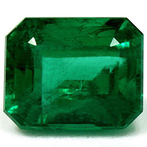 Emerald 2.03 Green Emerald - #1071910