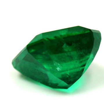 Emerald 3.62 Green Emerald - #1071254