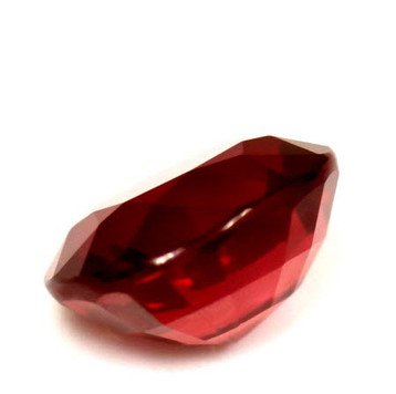 Cushion 1.53 Red Ruby - #1071262