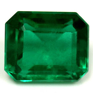 Emerald 2.62 Green Emerald - #1071263