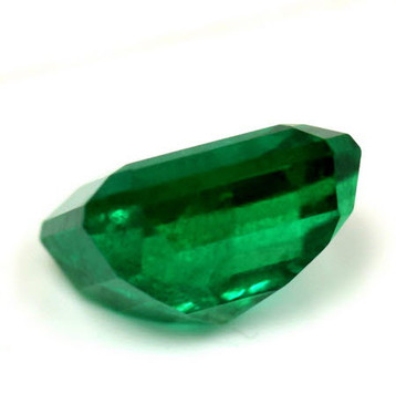 Emerald 2.62 Green Emerald - #1071263